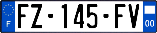 FZ-145-FV