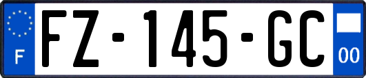 FZ-145-GC