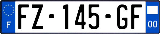 FZ-145-GF