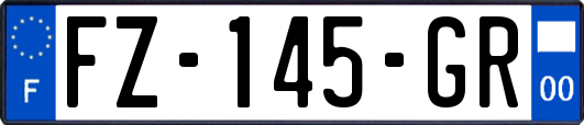 FZ-145-GR