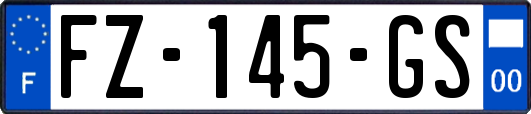 FZ-145-GS