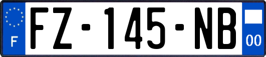 FZ-145-NB
