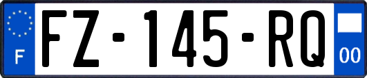FZ-145-RQ