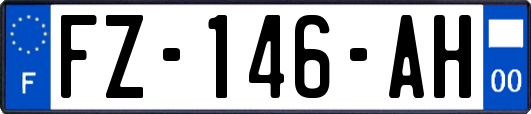 FZ-146-AH