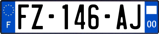 FZ-146-AJ