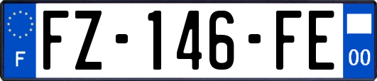 FZ-146-FE