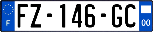 FZ-146-GC