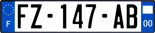 FZ-147-AB