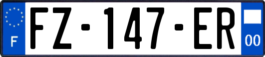 FZ-147-ER
