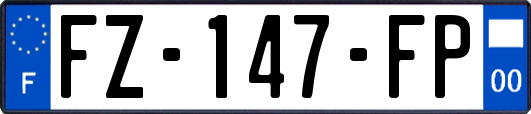 FZ-147-FP