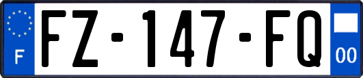 FZ-147-FQ