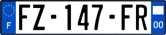 FZ-147-FR