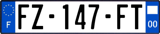 FZ-147-FT