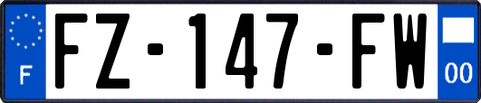 FZ-147-FW