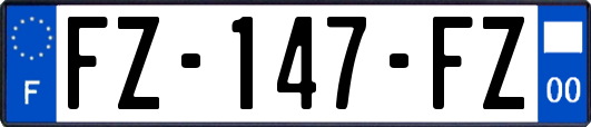 FZ-147-FZ