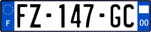 FZ-147-GC