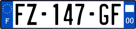 FZ-147-GF