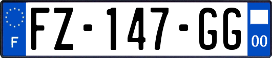 FZ-147-GG