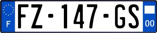 FZ-147-GS