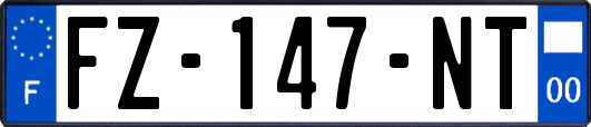 FZ-147-NT