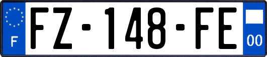 FZ-148-FE