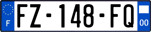 FZ-148-FQ