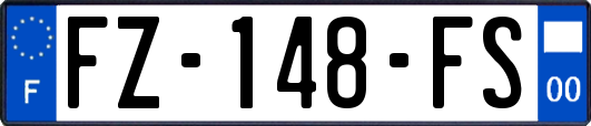 FZ-148-FS