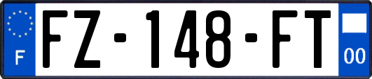 FZ-148-FT
