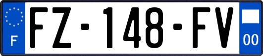 FZ-148-FV