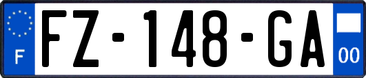 FZ-148-GA