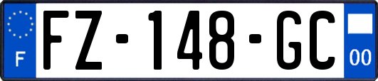FZ-148-GC