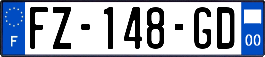 FZ-148-GD
