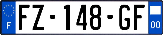 FZ-148-GF