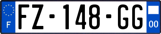 FZ-148-GG