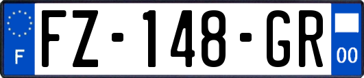 FZ-148-GR