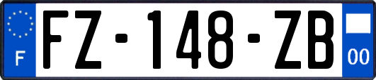 FZ-148-ZB