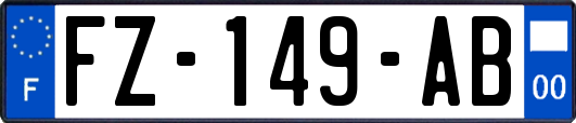 FZ-149-AB