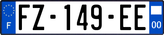 FZ-149-EE