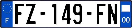 FZ-149-FN