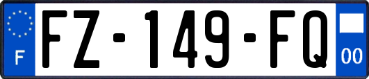FZ-149-FQ