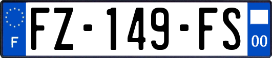FZ-149-FS