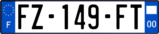 FZ-149-FT