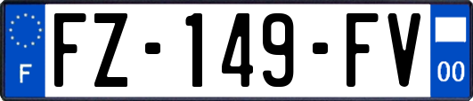 FZ-149-FV