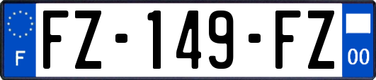 FZ-149-FZ