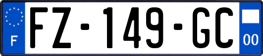 FZ-149-GC