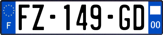 FZ-149-GD