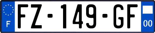 FZ-149-GF