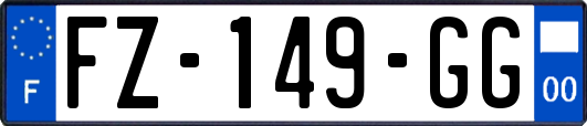 FZ-149-GG