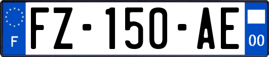 FZ-150-AE