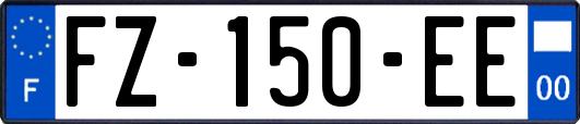 FZ-150-EE